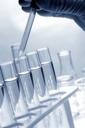 Laboratorio de anÃ¡lisis acreditado