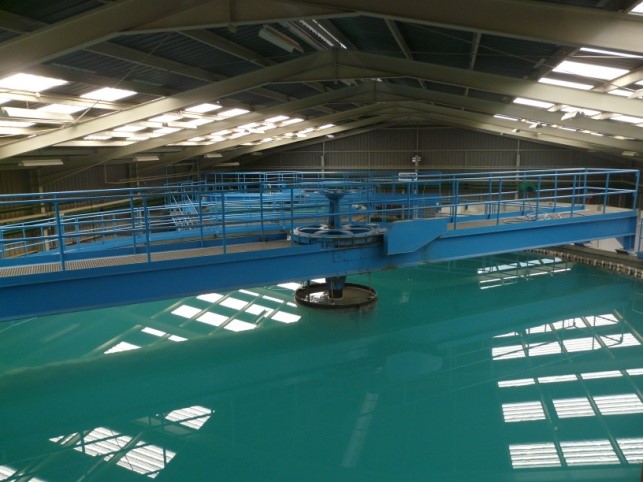 FabricaciÃ³n de productos quÃ­micos