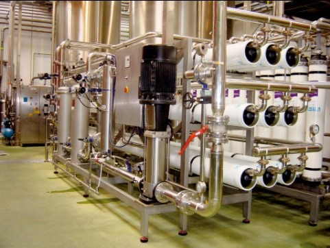 FabricaciÃ³n de productos quÃ­micos