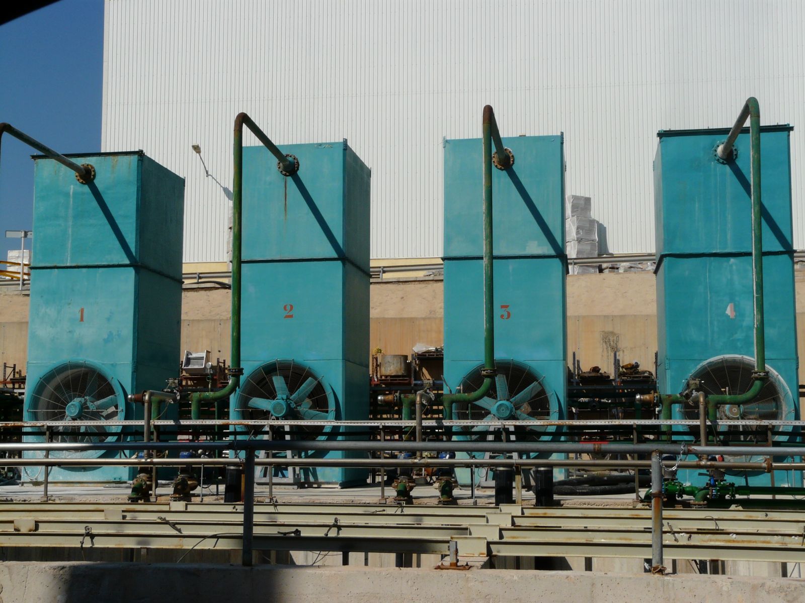 FabricaciÃ³n de productos quÃ­micos